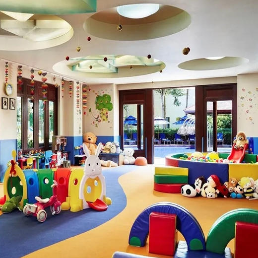 2晚/3晚【金茂三亚亚龙湾丽思卡尔顿酒店】自助早餐，主题休闲活动，专业旅拍等，打卡亚龙湾顶奢~ 商品图7