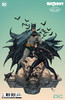 蝙蝠侠V3 主刊 Batman V3（2016）普封 138-140 商品缩略图7