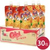 喜之郎香橙果汁果冻爽150g*30 商品缩略图0