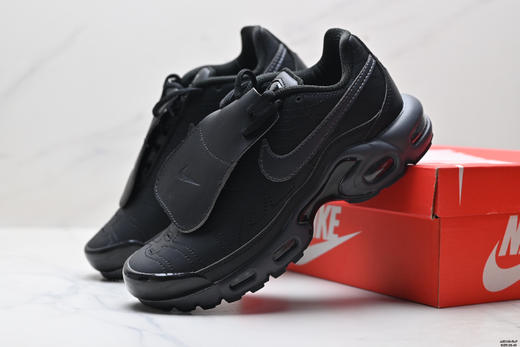 耐克Nike Air Max Plus复古经典缓震休闲运动跑步鞋HF0074-003男女鞋 商品图7