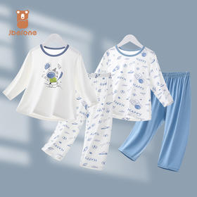 星球探索空调套服初秋家居套服T1011/T1012