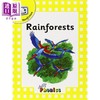【中商原版】Jolly Phonics Readers Level 2 Complete Set 快乐自然拼读读物黄色等级18本套装 2级 英文原版英语分级读物 商品缩略图1