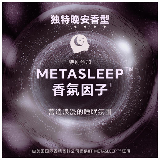 KASE嘉私香氛舒润精华沐浴慕斯 商品图1