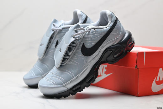 耐克Nike Air Max Plus复古经典缓震休闲运动跑步鞋HF0074-003男女鞋 商品图7