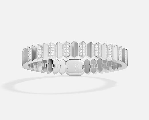 【不退不换，介意勿拍】APM Monaco 手链  AB5472OX 商品图2