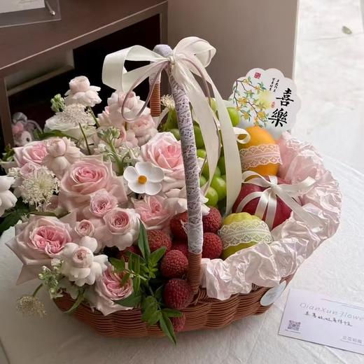 中秋扇子卡片（4张/包） 商品图3