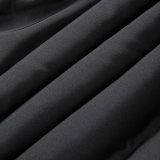 含90%鸭绒绒子含量 舒适保暖 时尚百搭羽绒服 商品图13
