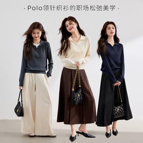 VICTORIA&VERA秋季新品集合-1