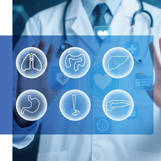 六癌甲基化联检 商品图0