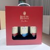 意大利伯特伯纳红葡萄酒 原瓶原酒（礼盒三支装）梅洛红葡萄酒750ml*1 混酿白葡萄酒750ml*1 黑罗曼红葡萄酒750ml*1（顺丰京东上海发货） 商品缩略图3