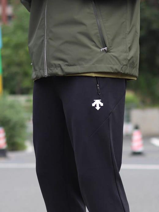 DT 男士吸湿速干针织运动休闲长裤 Z-15622 商品图2