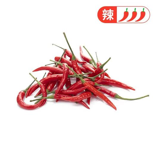 【蔬】指天椒/小米辣 50g/份 商品图1
