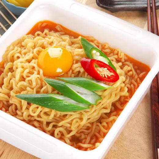 农心辛拉面香菇牛肉味 65g 商品图6