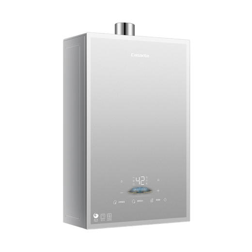 卡萨帝（Casarte）热水器 JSQ31-16CHS3FVQGU1 商品图8
