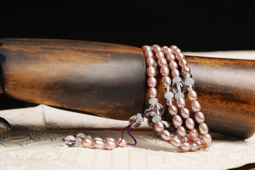 超值珍珠念珠特惠 商品图4