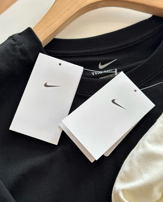 Nk蛇年限定款纯棉长袖T恤091603 商品图8