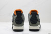耐克乔丹Air Jordan 4 Retro中帮复古篮球鞋IB1519-200男女鞋 商品缩略图5