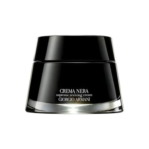 阿玛尼黑曜石面霜丰盈滋润强修护保湿抗皱紧致淡化50ML 商品图4