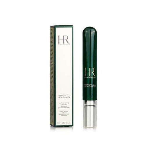 HR 赫莲娜新版绿宝瓶眼霜15ml 眼部精华乳霜滋养眼周提拉紧致淡化 商品图1