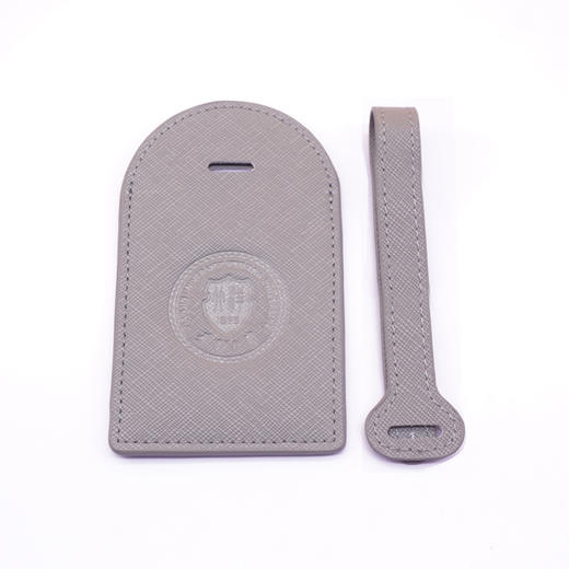 天大牛皮行李牌 商品图3