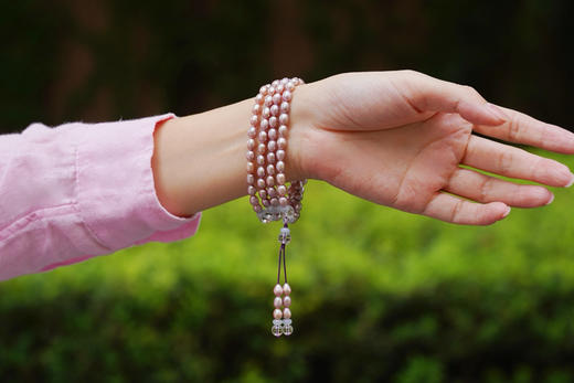超值珍珠念珠特惠 商品图9