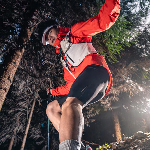 +【乐粉专属】【飞天越野包】思凯乐户外专业越野跑背包男女马拉松登山水袋跑步 Z4326186 商品图3