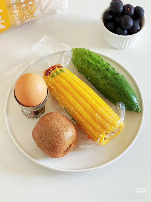 傻小胖鲜玉米 商品图9