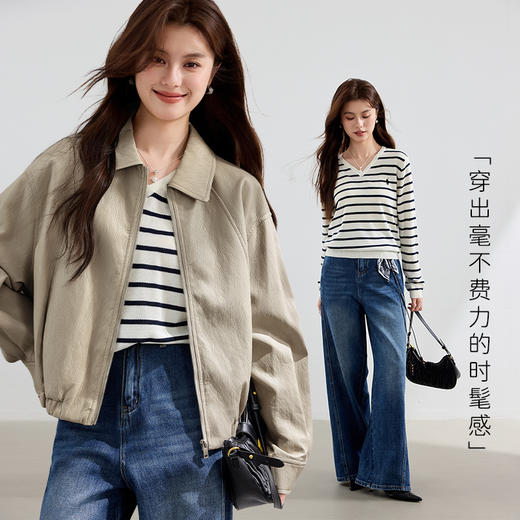 VICTORIA&VERA秋季新品集合-1 商品图5