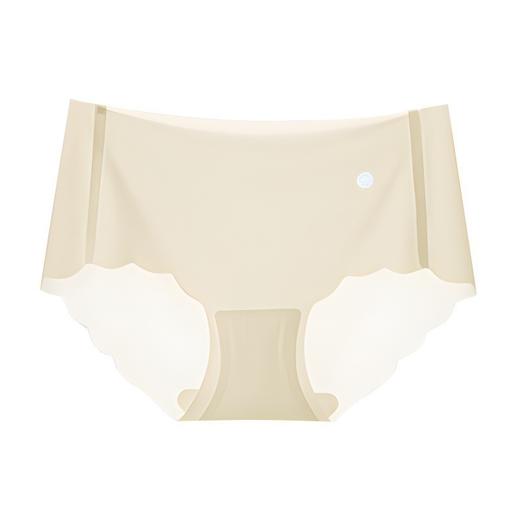 【YW】无忧购6条装一次性内裤超薄无痕户外旅行日抛免洗面膜裤（截单后3-5天发货) 商品图4