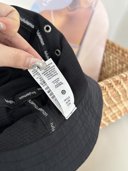 lu家 女士渔夫帽 商品图13