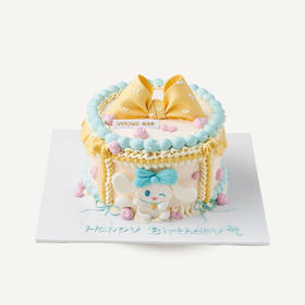 玉桂乐园（提前24小时预订，14:00之后发货）