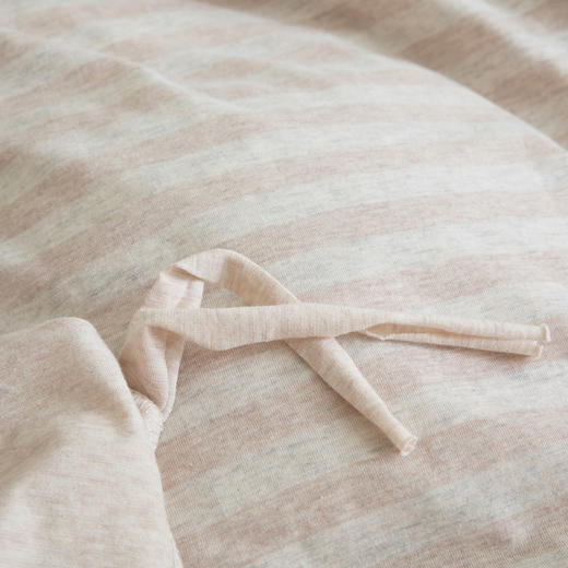 無印良品全棉针织棉四件套--摩登风尚 商品图6