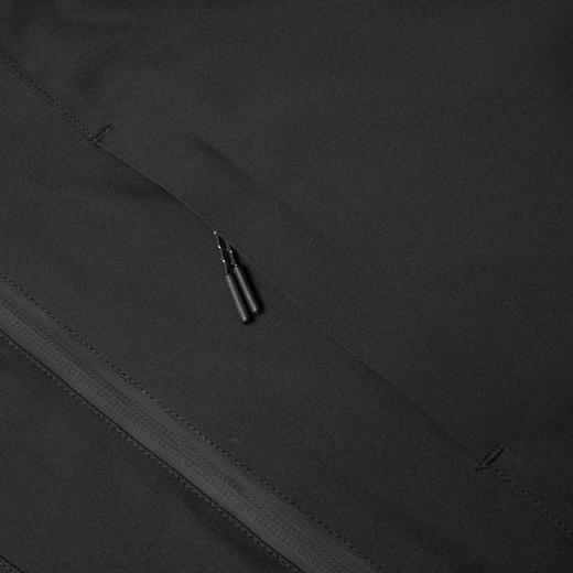 【冲锋系列&防水】情侣款商旅立领冲锋衣 商品图11