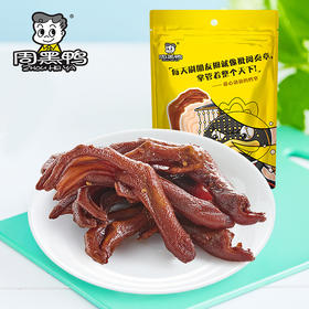【2件6折】卤鸭掌108g  甜辣味  武汉特产食品