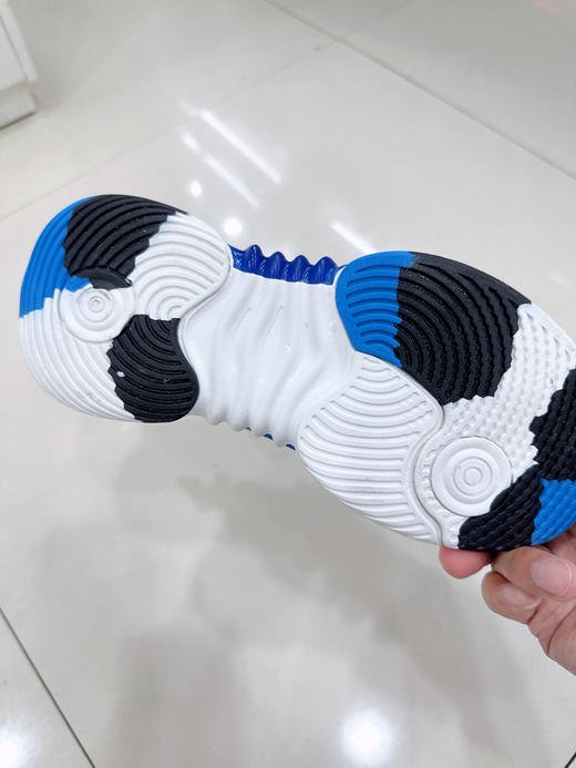 福得隆 L97 双网 38-41纽扣篮球鞋 商品图1