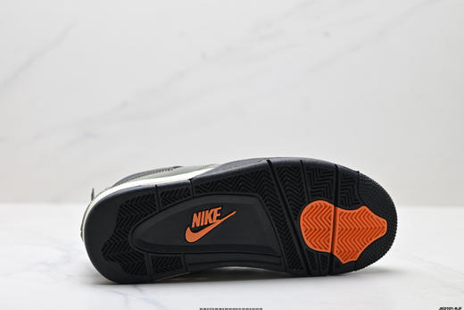 耐克乔丹Air Jordan 4 Retro中帮复古篮球鞋IB1519-200男女鞋 商品图8