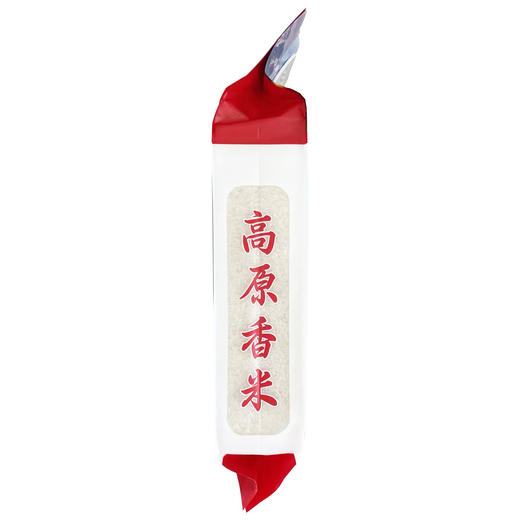 安啧啧 高原香米 商品图2