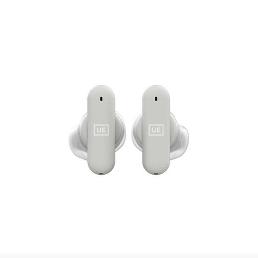 罗技（Logitech）UE FITS 快速定制耳塞60s塑形 入耳式真无线蓝牙耳机 提供完美的贴合度声音防汗长效续航 商品图2