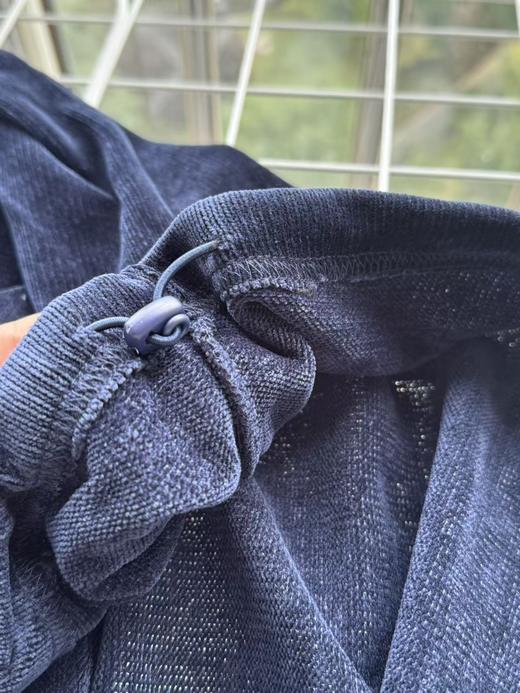 26年年初福利2~8折！雪尼尔运动套装 商品图6