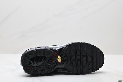 耐克Nike Air Max Plus复古经典缓震休闲运动跑步鞋HF0074-003男女鞋 商品图8