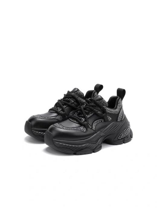 【云粉节】【9折】BF楼诺贝达25年时尚休闲鞋RCA255511吊牌价2280 商品图0