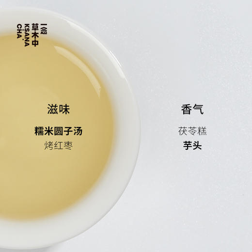 玄云·雅安黑茶 | 自在茶系列 | 2.5g*7包 | 黑茶类 商品图1