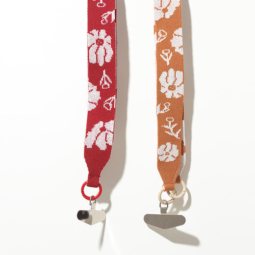 西藏江孜系列手机背带 腕带 SJF96C682A  SJF96C682N SJF96C683A  SJF96C683N 商品图1