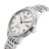天梭Tissot力洛克系列80机芯机械男表银盘钢带 T006.407.11.033.00 商品缩略图1