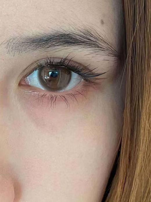 liliyacon 半年抛 碳烤红薯 直径14.5mm 商品图4