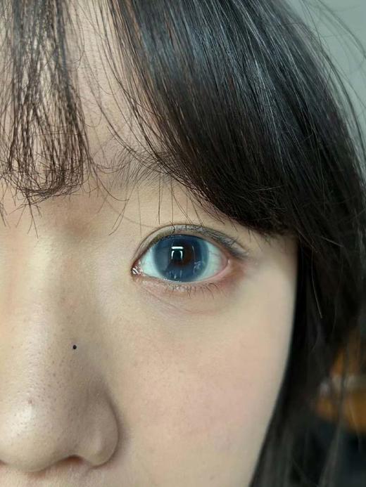 liliyacon 半年抛 零度空气 直径14.5mm 商品图1