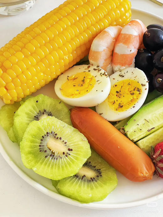 傻小胖鲜玉米 商品图8