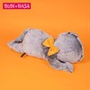 4楼Eubelle欧蓓 BUDIBASA巴迪宝思宝喜可猫趴趴玩偶+蝴蝶结50cm 毛绒玩具 活动价：228元 商品缩略图1