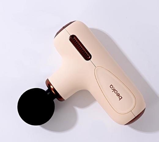 倍益康筋膜枪super超miniC1肌肉放松按摩器肌膜枪颈膜枪 商品图1