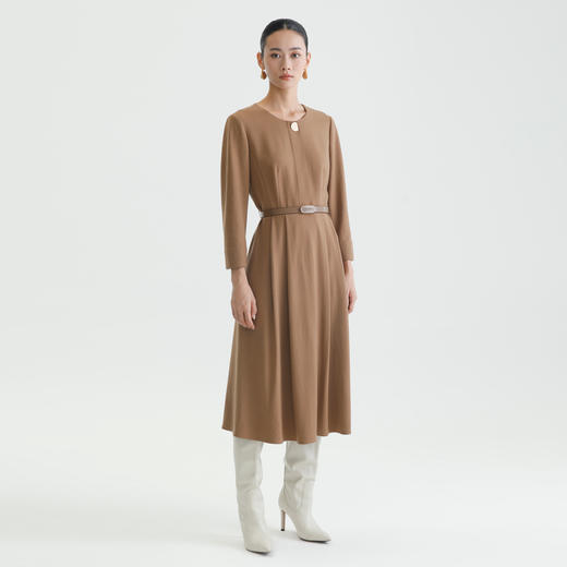 卡莉朵拉连衣裙C28D7532 商品图2